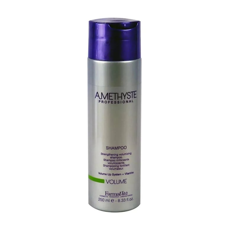 Amethyste Volumen Shampoo