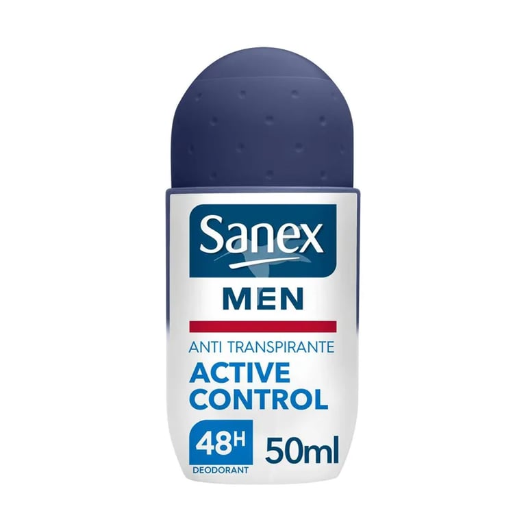Desodorante Men Active Control 48H Roll-ON