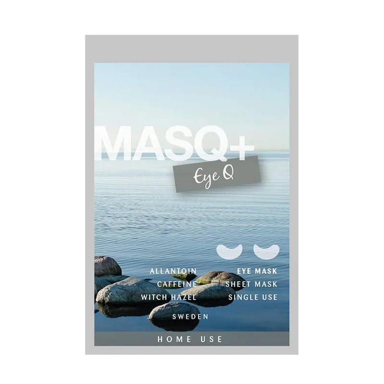 Masq+ Eye Q