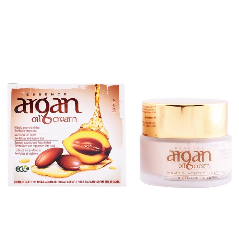 ARGAN OIL ESSENCE CREAM