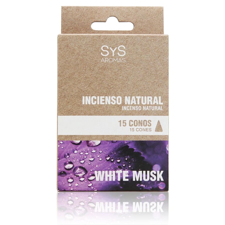 Esencia White Musk - imagen 2 de 16