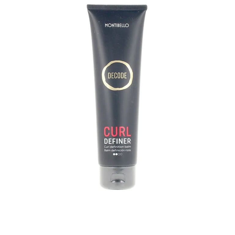 Decode Curl Definer