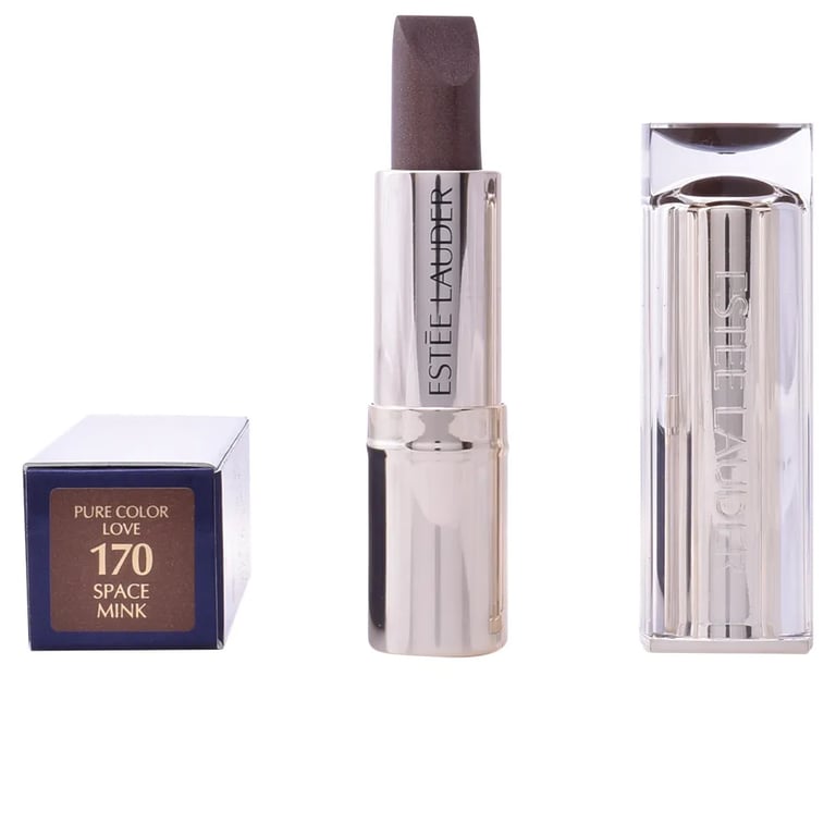 Pure Color Love Lipstick #170-Space Mink