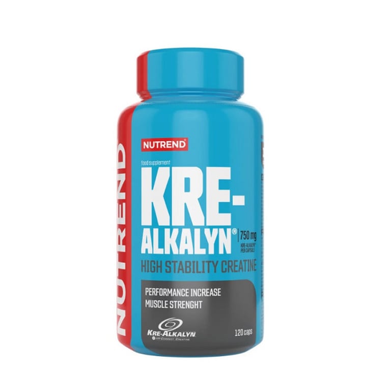 Kre-Alkalyn 1500