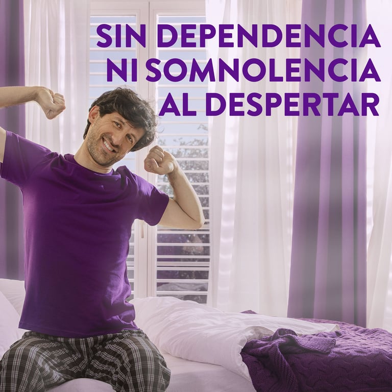 Natura Melatonina Spray Oral 30 ml de Zzzquil