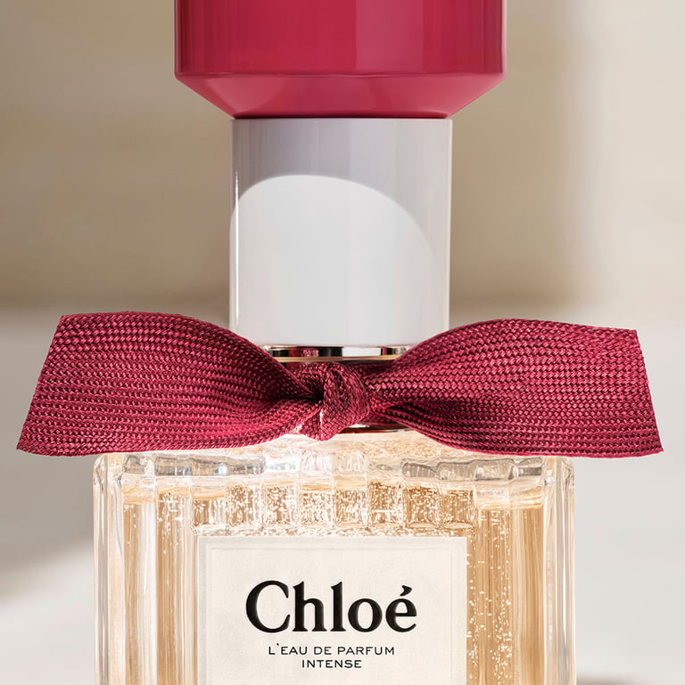 Chloe Signature Intense EDP Ricarica - imagen 4 de 4