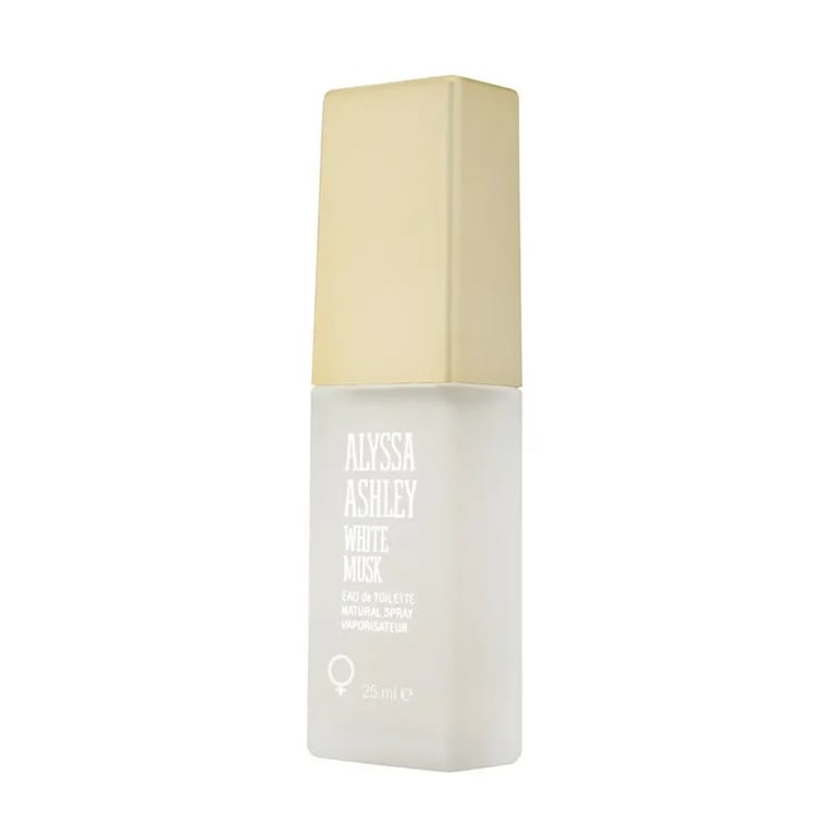 White Musk EDT