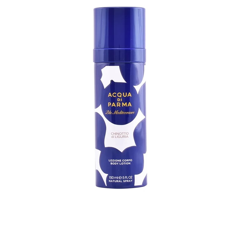Blu Mediterraneo Chinotto Di Liguria Lotion Hydratante Corps
