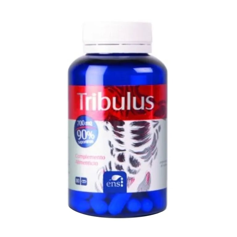 Tribulus