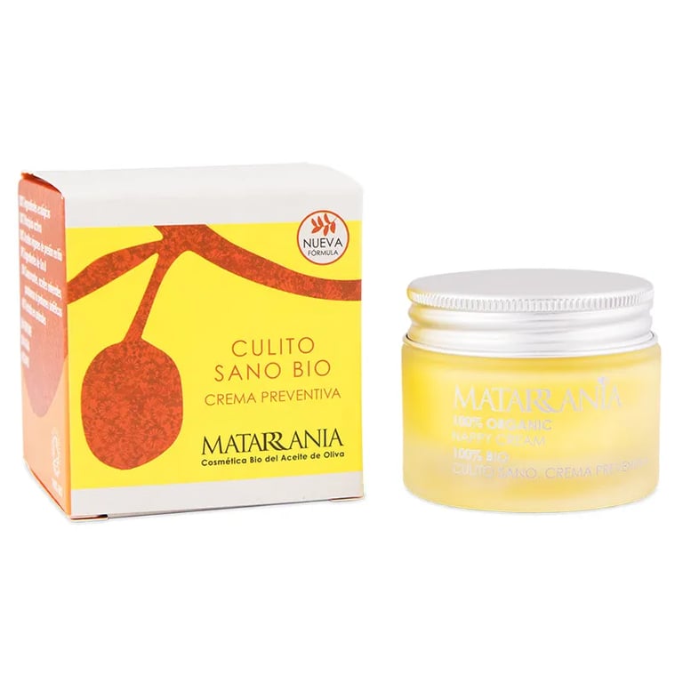 CULITO SANO BIO CREMA PREVENTIVA