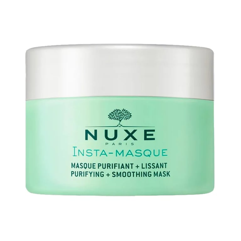 Insta-Masque masker zuiverend + verzachtend