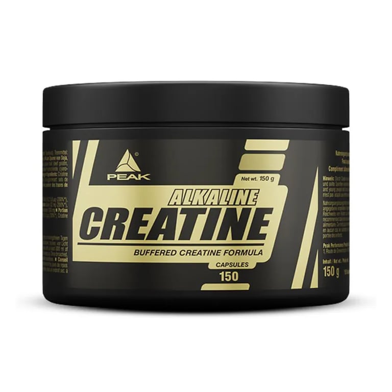 CREATINE ALKALINE