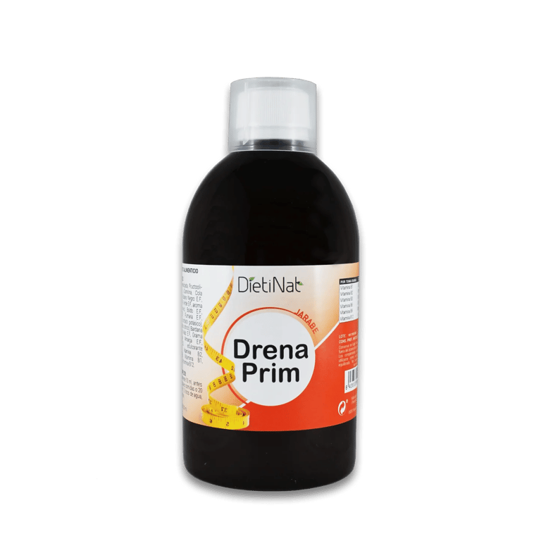 Drena Prim Jarabe - imagen 2 de 2