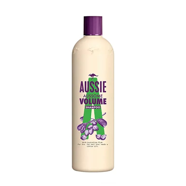 Champú Volumen Aussome