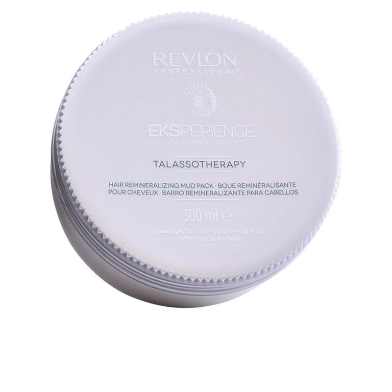 Eksperience Talassotherapy Hair Remineralizing