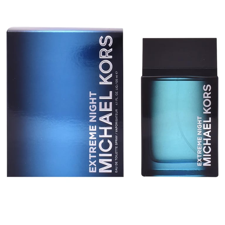 Extreme Night EDT