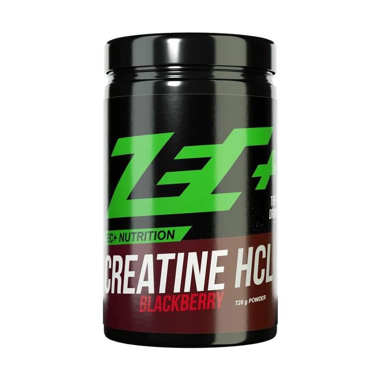 Creatine HCL