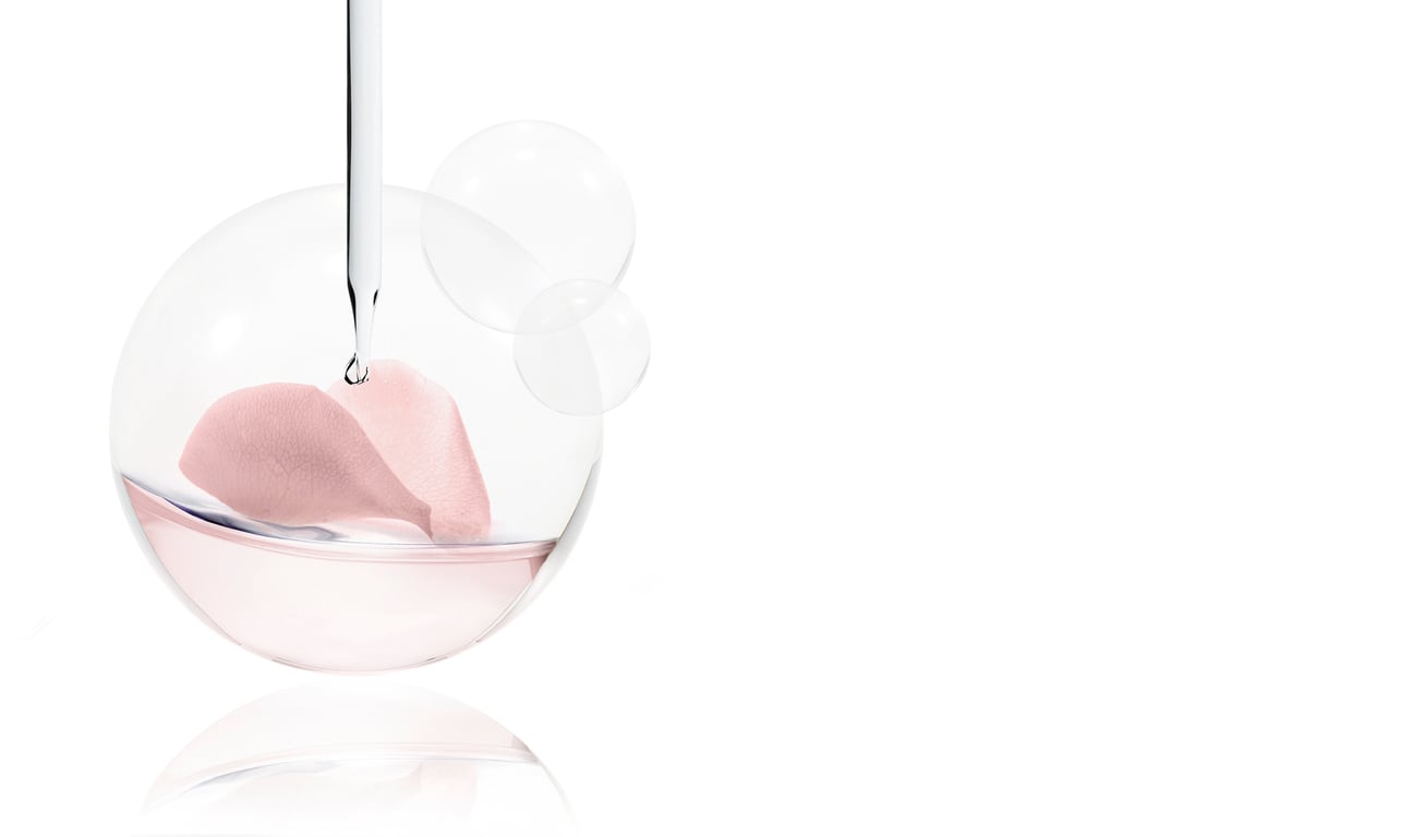 Kostbare Blüten Reinigungsmilch Für Empfindliche Haut 400 ml von L'Oreal Paris