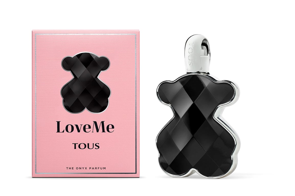 LoveMe The Onyx EDP 90 ml de Tous