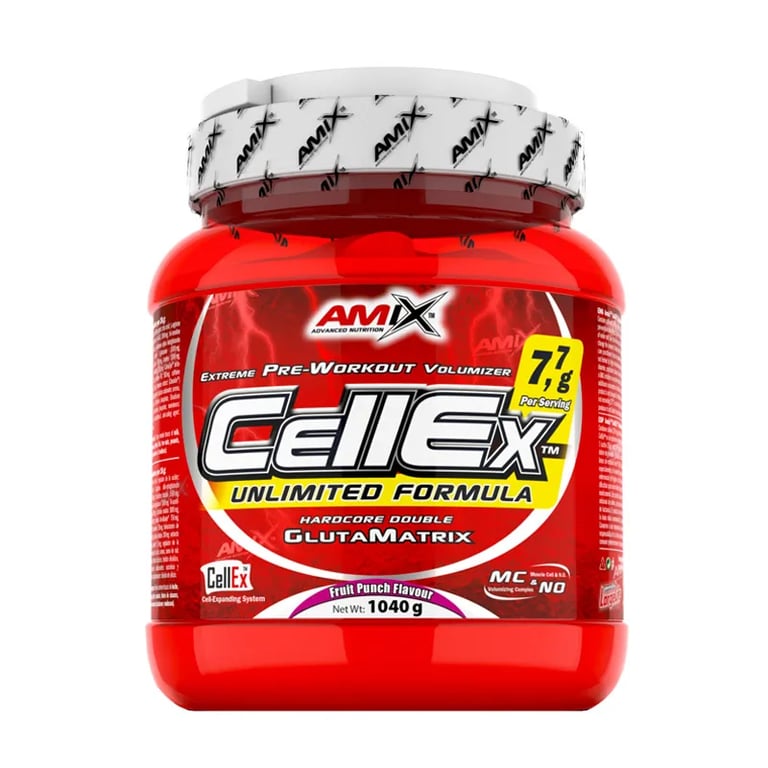 Cellex Unlimited