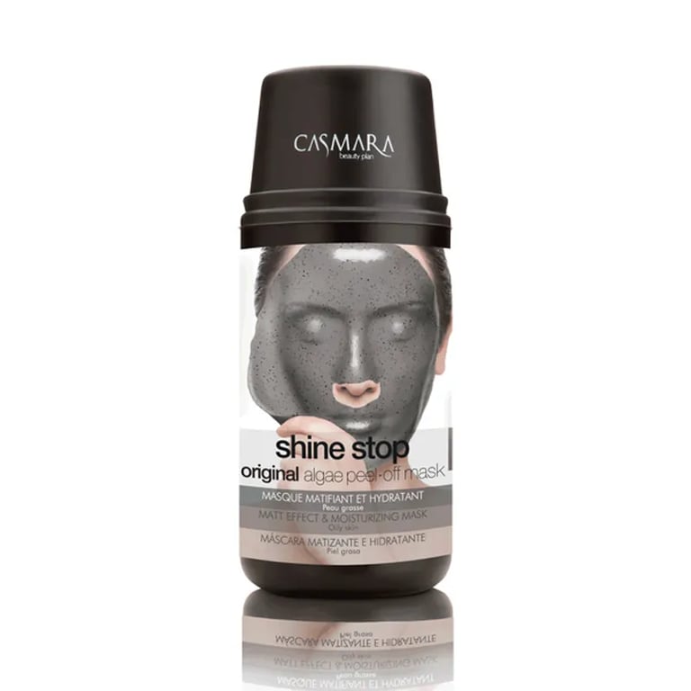 Shine Stop Original Algae Peel-Off Mask