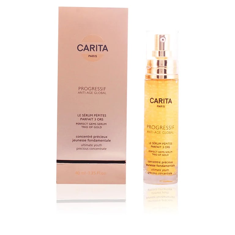 Progressif Anti-Age Global Le Serum Pépites