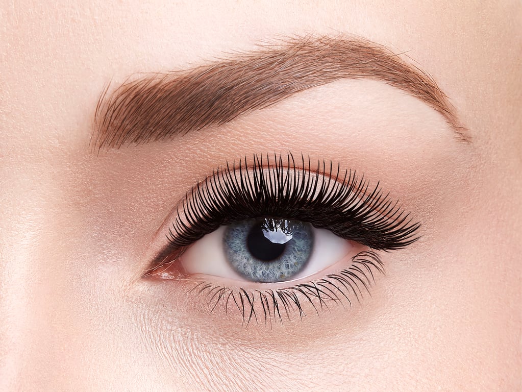 MICRO TATTOO brow artist sobrancelhas #101-blonde artist da L'Oreal Make Up