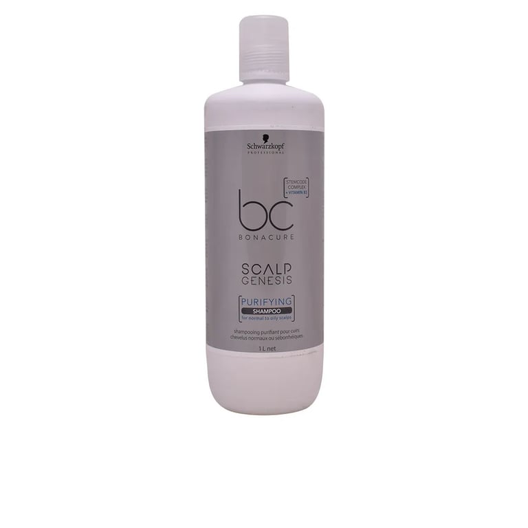 BC SCALP GENESIS PURIFYING SHAMPOO