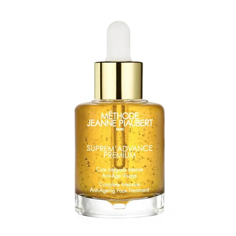 Suprem Advance Premium Cure Visage