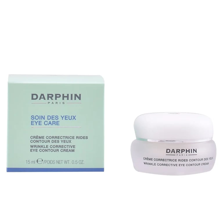 EYE CARE WRINKLE CORRECTIVE EYE CONTOUR CREAM