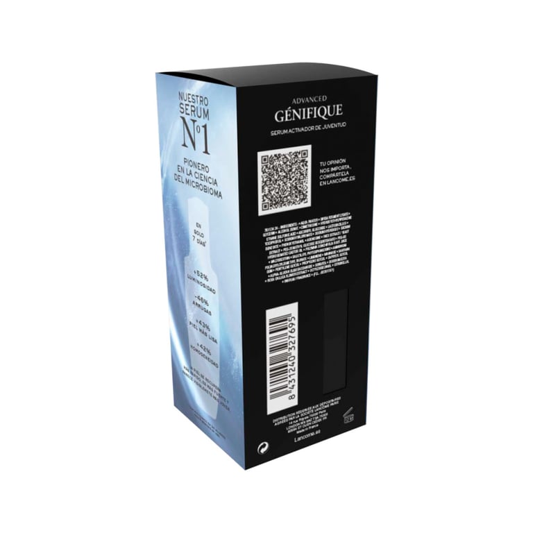Advanced Genifique Activateur De Jeunesse Edición Limitada 75 ml de Lancome