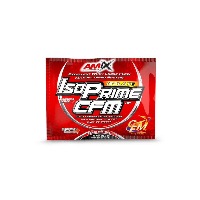 Pack IsoPrime CFM 2 Kg + Creatina - imagen 3 de 6