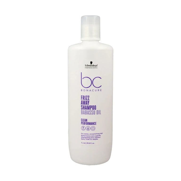 Bc Frizz Away Micellar Shampoo