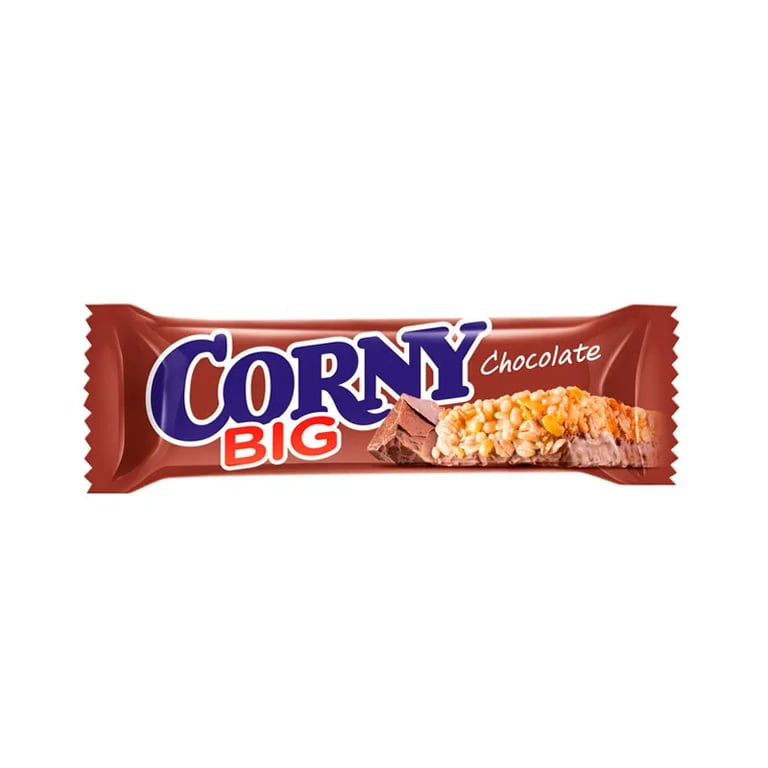 Corny Big Bar