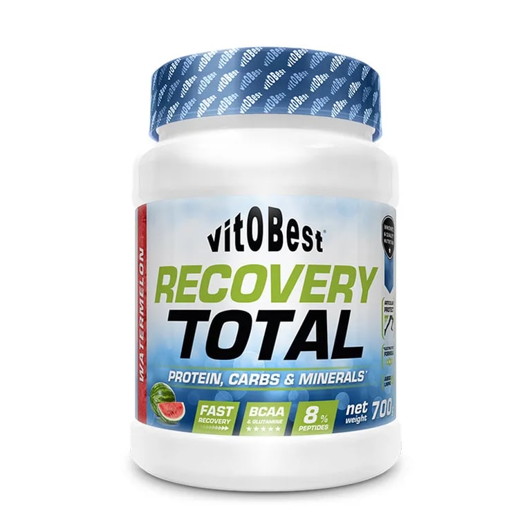 Recovery Total
