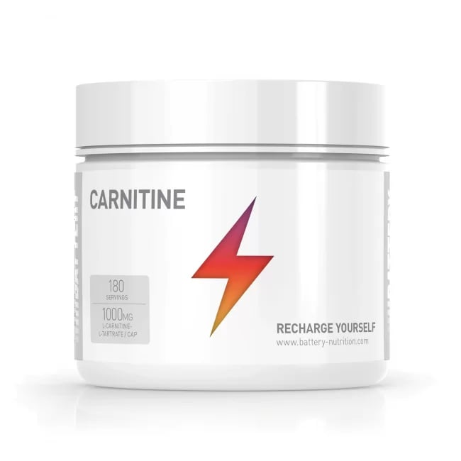 Carnitina