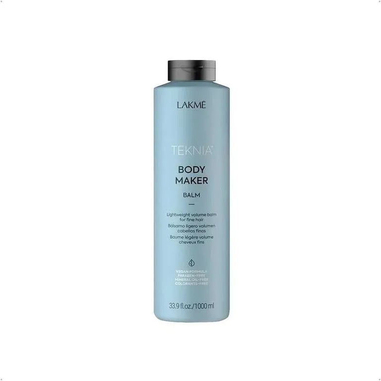 Teknia Body Maker Balsamo