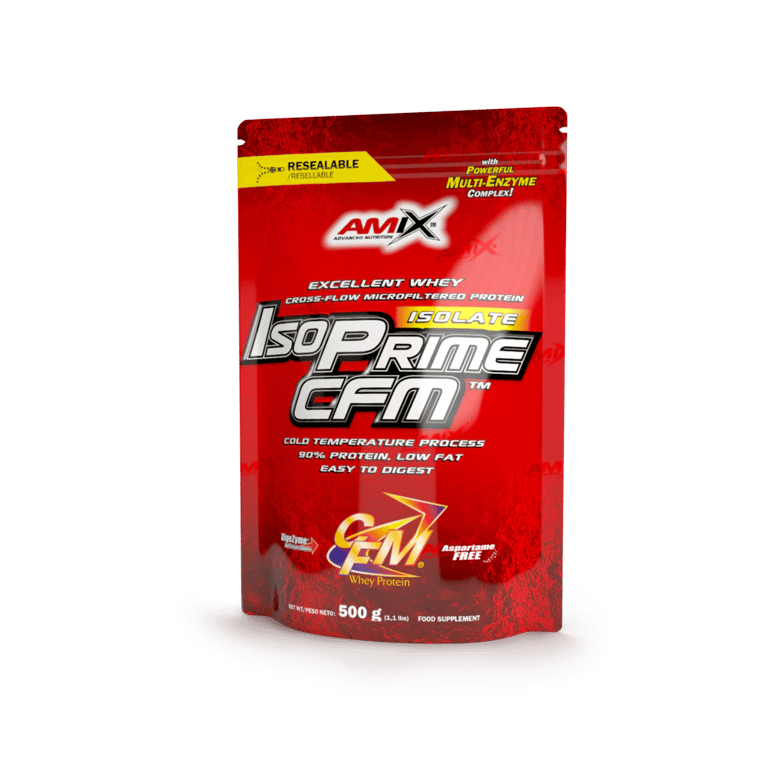 Pack IsoPrime CFM + Daily One - imagen 2 de 6