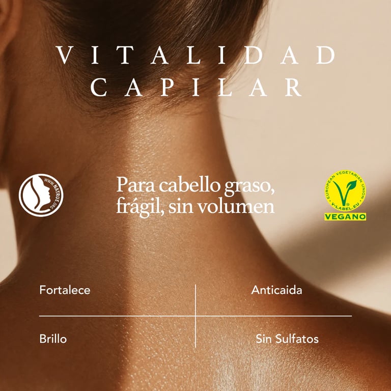 Shampooing Solide Germe de Riz - imagen 5 de 5
