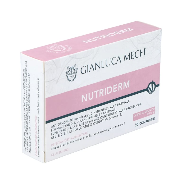 Nutriderm