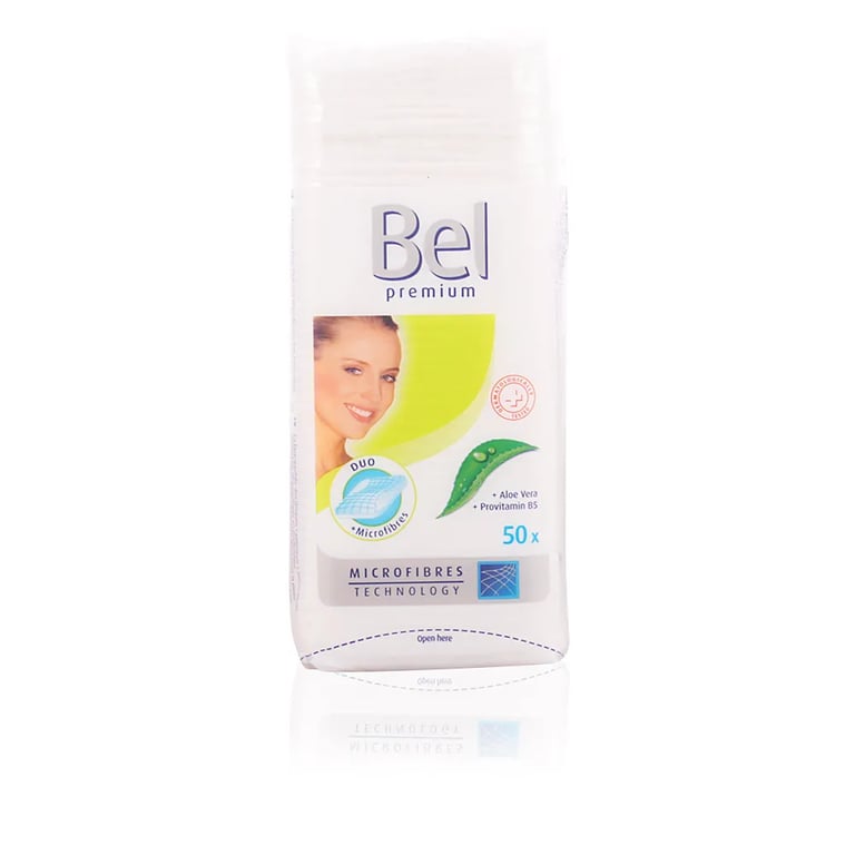 Bel Premium Discos Cuadrados