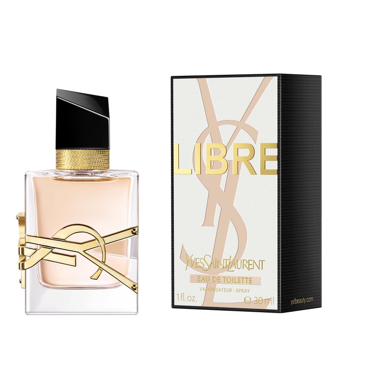 Libre EDT 30 ml de Yves Saint Laurent