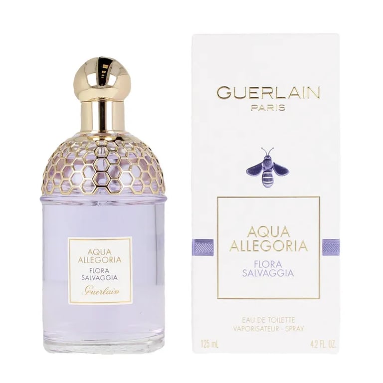 Aqua Allegoria Flora Salvaggia EDT
