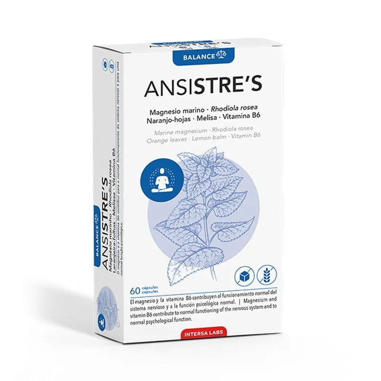 Ansistres
