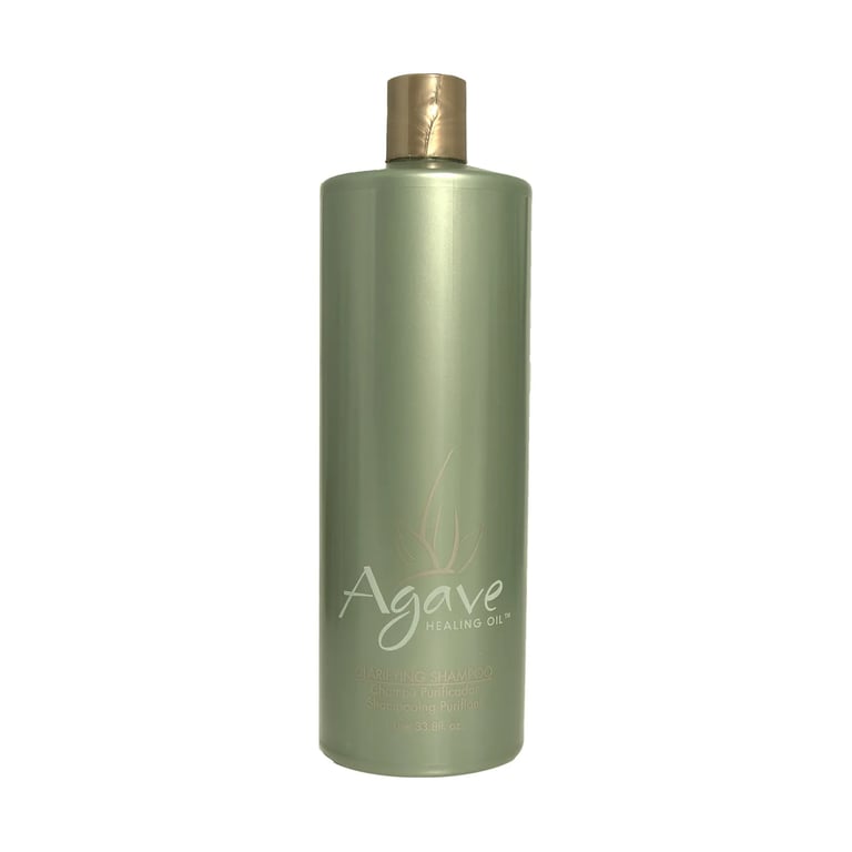 Healing Oil Clarify Shampoo
