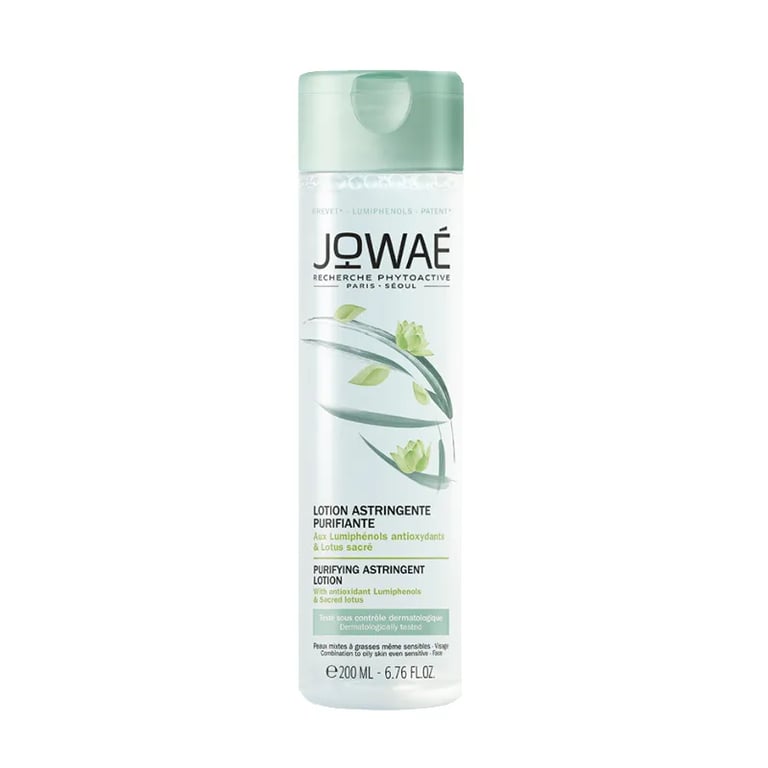 Lotion Purifiante Astringente