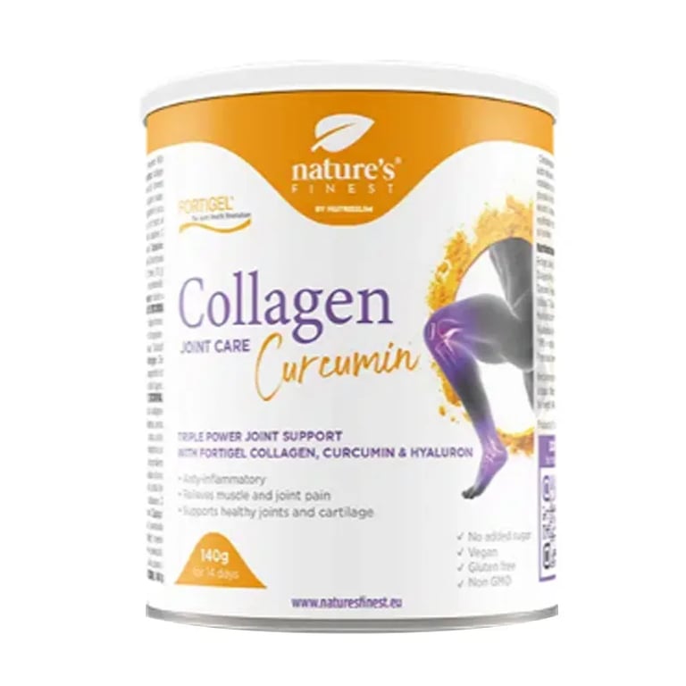 Collagen Joint Care Curcumin