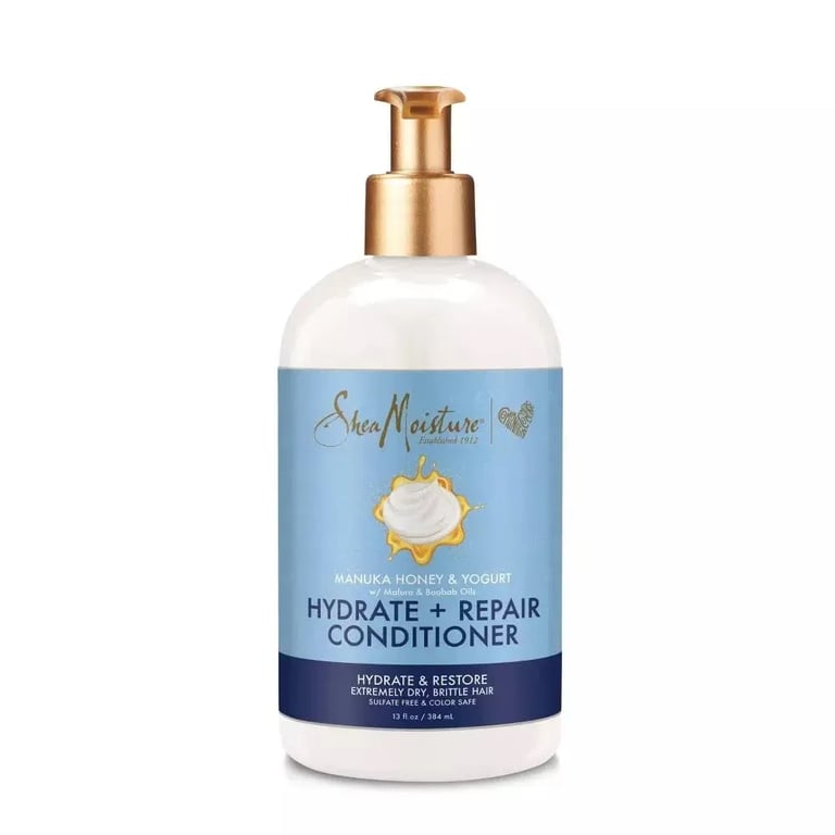 Shea Moisture Manuka Honey & Yogurt Acondicionador