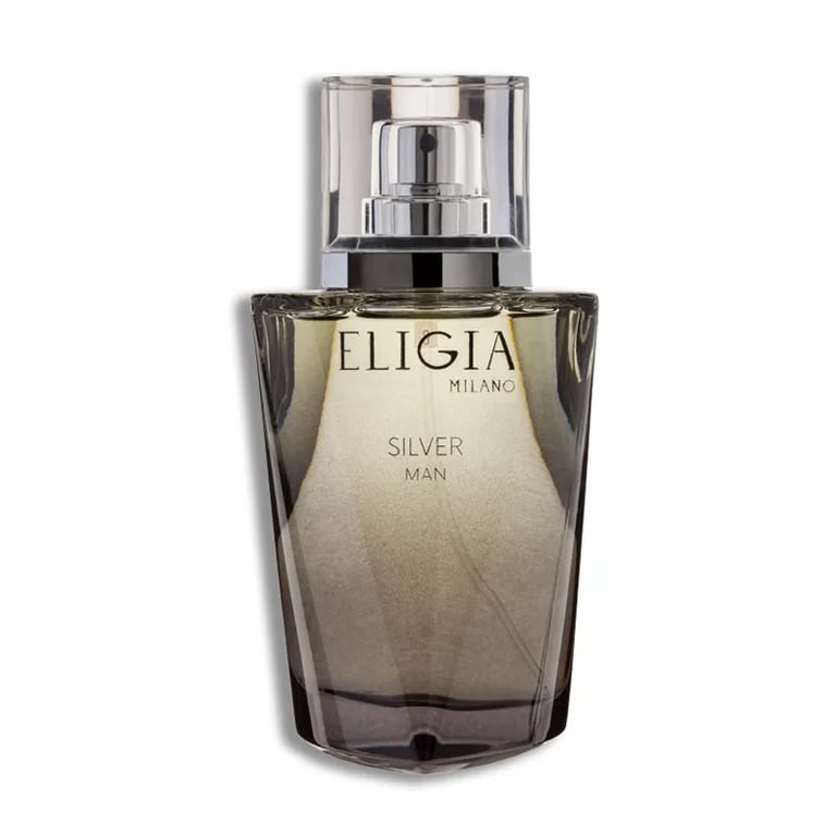 Silver Man EDT