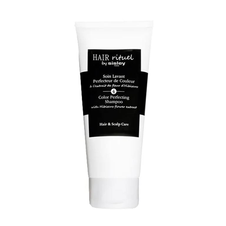 Hair Rituel Soin Lavant Perfecteur De Couleur